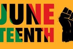 Juneteenth