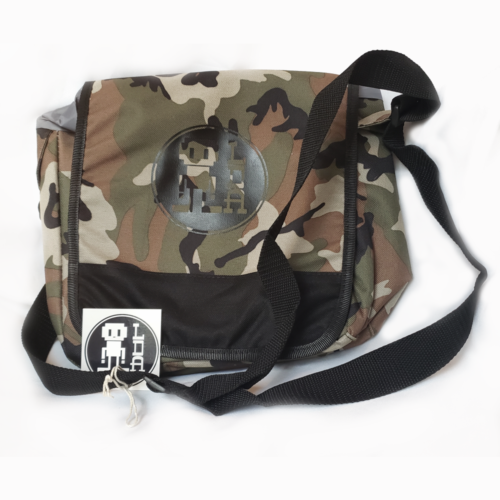 LDA Bags