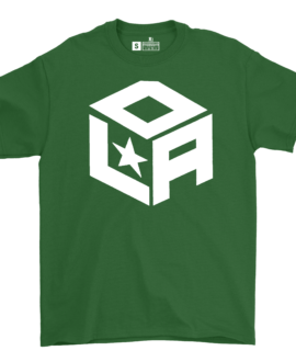 LDA Greencube2