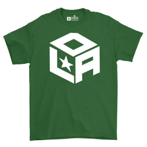 LDA Greencube2